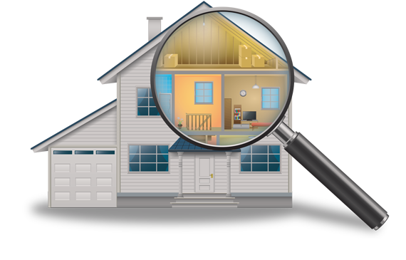 Home Inspection Building Types